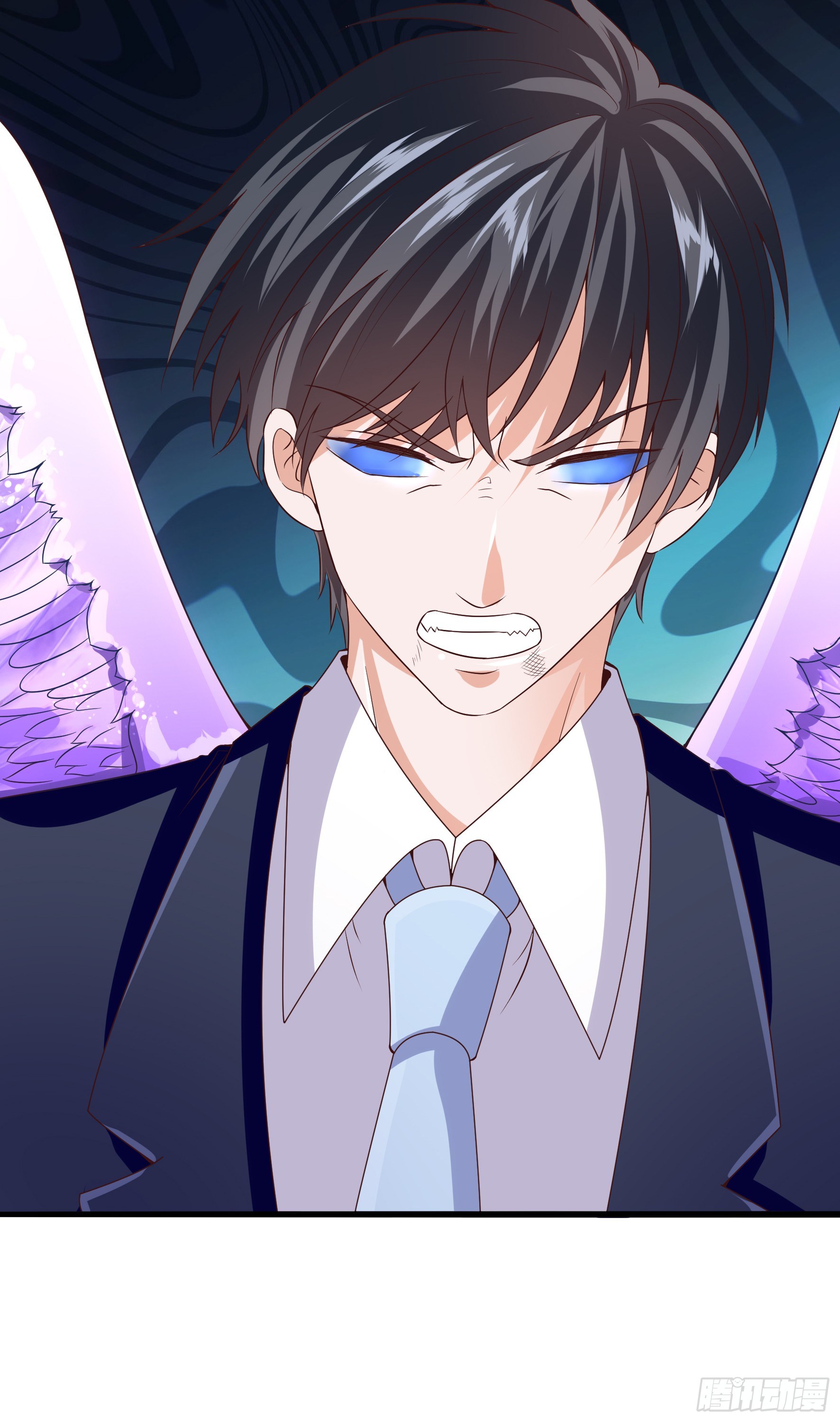 Fairy Demon Dad Chapter 09 Gambar 37